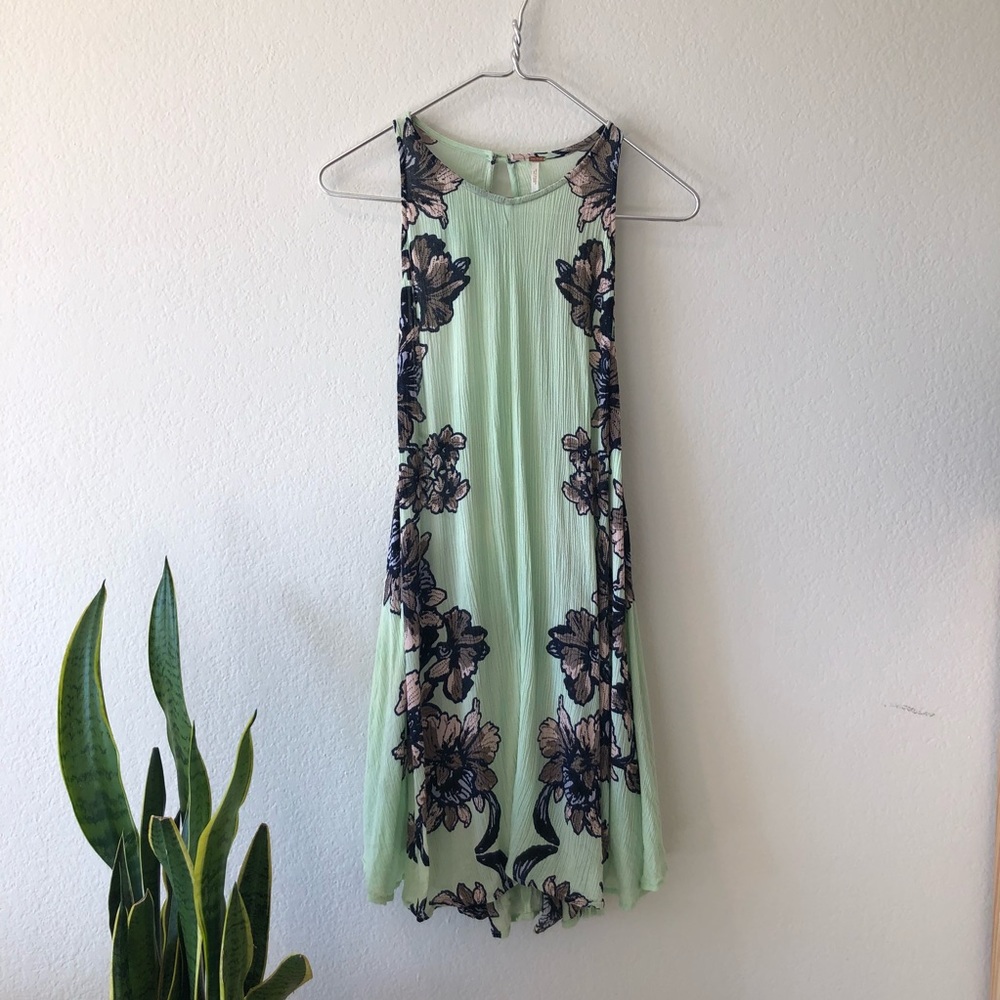 Free People Dress